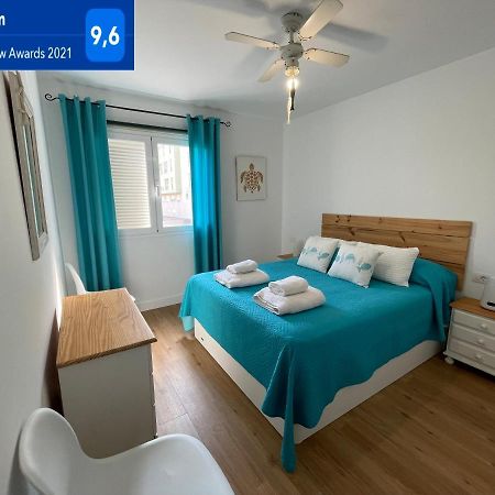 The Beach House El Medano  Luaran gambar