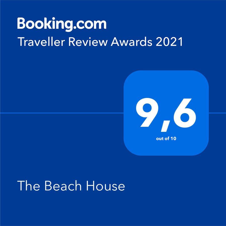 The Beach House El Medano  Luaran gambar