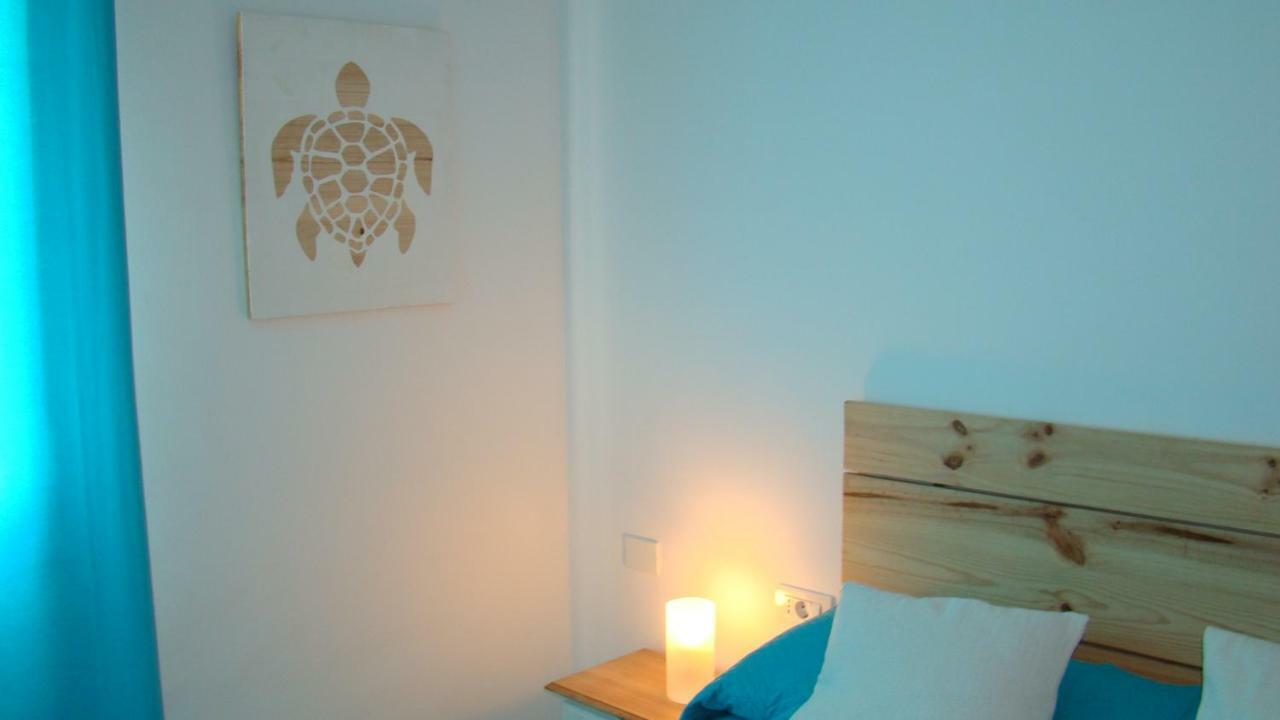 The Beach House El Medano  Luaran gambar