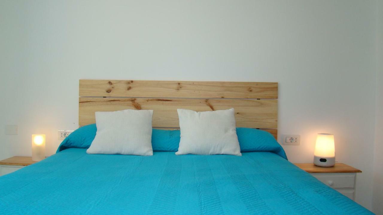 The Beach House El Medano  Luaran gambar